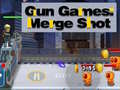 Igra Gun Games: Merge Shot