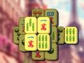 Igra Mahjong Solitaire: World Tour