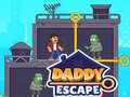 Igra Daddy Escape