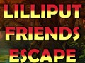 Igra Lilliput Friends Escape
