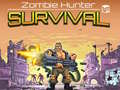 Igra Zombie Hunter: Survival