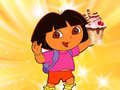 Igra Ice Cream Maker With Dora