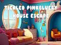 Igra Tickled PinkBluery House Escape