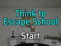 Igra Think to Escape: School