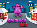 Igra Grimace Run