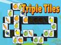 Igra Triple Tiles