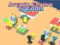 Igra Arcade Empire Tycoon