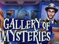 Igra Gallery of Mysteries