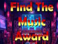 Igra Find The Music Award