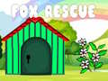 Igra Fox Rescue