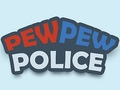 Igra Pew Pew Police