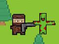 Igra Guns Zombie