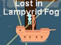 Igra Lost in Lampyrid Fog