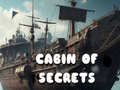 Igra Cabin of Secrets