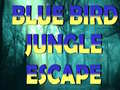 Igra Blue Bird Jungle Escape