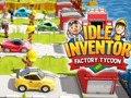 Igra Idle Inventor