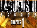 Igra Laqueus Escape 2: Chapter I