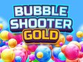Igra Bubble Shooter Gold