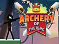 Igra Archery Of The King