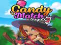 Igra Candy Match Sagas 2