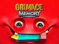 Igra Grimace Memory Challenge