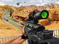 Igra Sniper Combat
