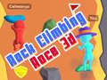 Igra Rock Climbing Race 3D
