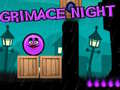 Igra Grimace Night
