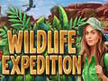Igra Wildlife Expedition