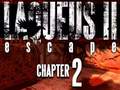 Igra Laqueus Escape 2: Chapter II