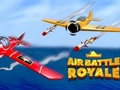 Igra Air Battle Royale