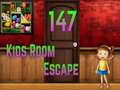 Igra Amgel Kids Room Escape 147