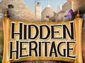 Igra Hidden Heritage