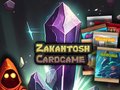 Igra Zakantosh Cardgame