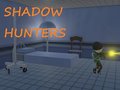 Igra Shadow Hunters