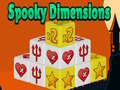 Igra Spooky Dimensions