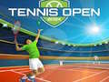 Igra Tennis Open 2024