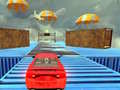 Igra Amazing Car Stunt Track