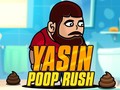 Igra Yasin Poop Rush