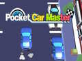 Igra Pocket Car Master 