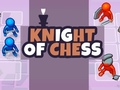 Igra Knight of Chess