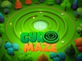 Igra Gyro Maze
