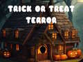 Igra  Trick or Treat Terror