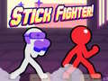 Igra Stick Fighter