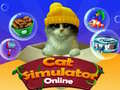 Igra Cat Simulator Online 