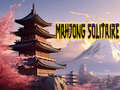 Igra Mahjong Solitaire
