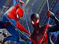 Igra Spiderman 2 Web Shadow