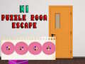 Igra N1 Puzzle Room Escape