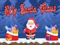Igra Help Santa Claus