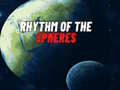 Igra Rhythm of the Spheres